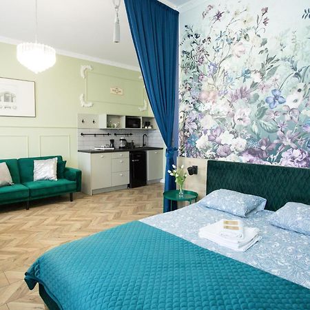 Petite Visite No 16 Daire Stary Toruń Dış mekan fotoğraf