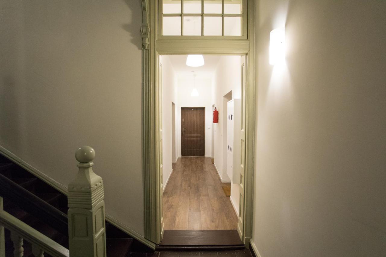 Petite Visite No 16 Daire Stary Toruń Dış mekan fotoğraf