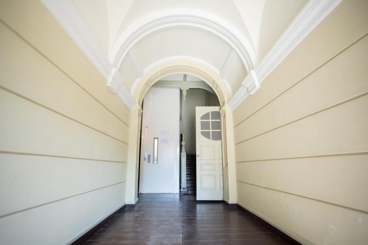 Petite Visite No 16 Daire Stary Toruń Dış mekan fotoğraf