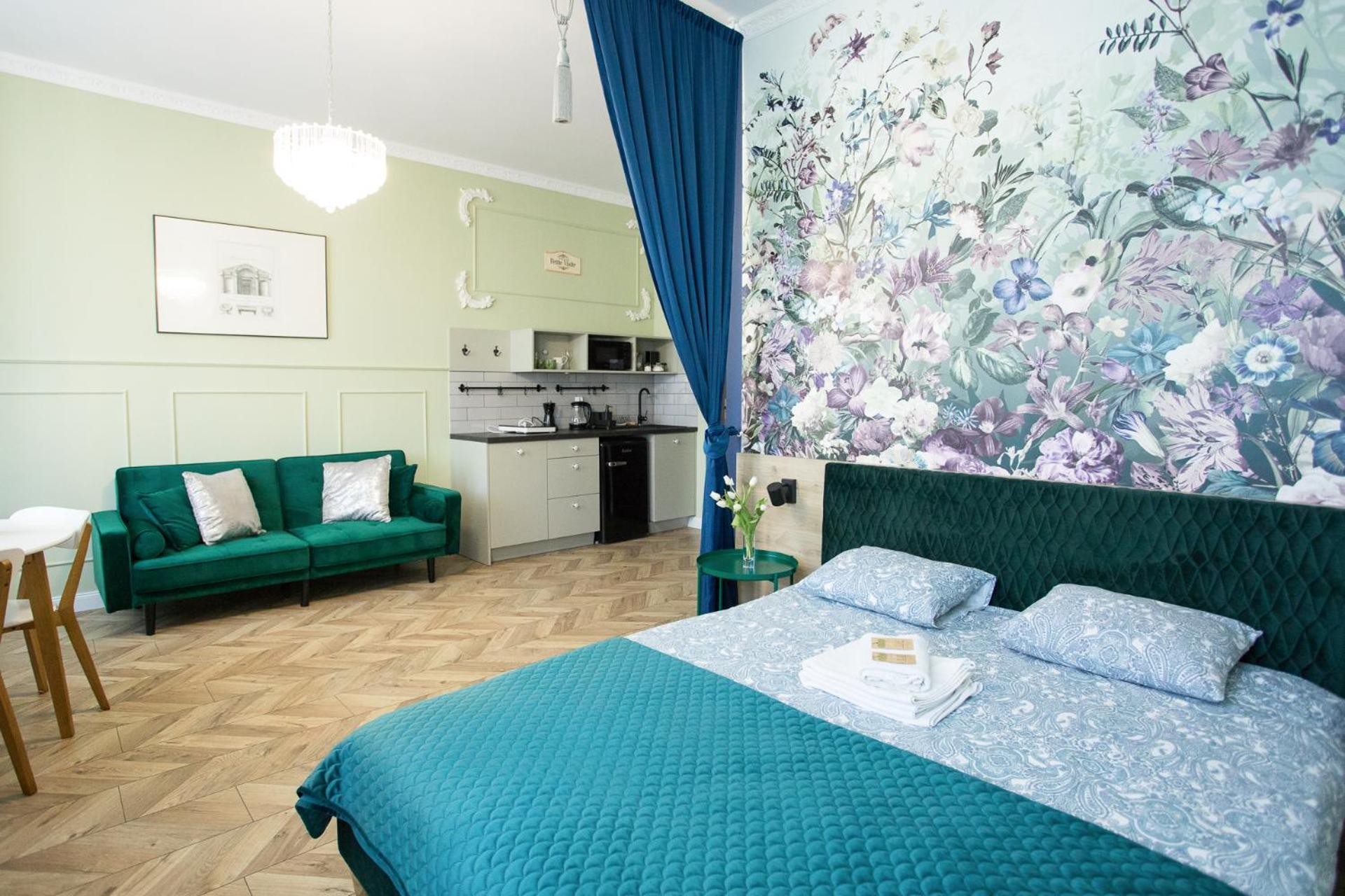 Petite Visite No 16 Daire Stary Toruń Dış mekan fotoğraf