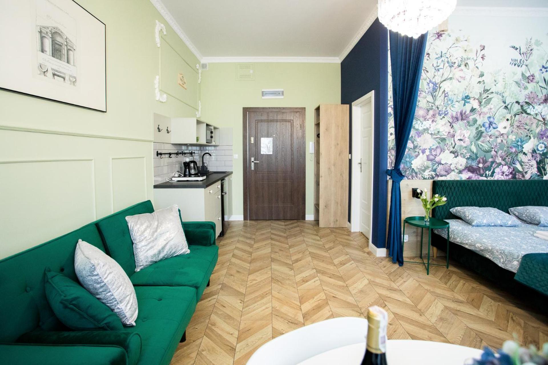 Petite Visite No 16 Daire Stary Toruń Dış mekan fotoğraf