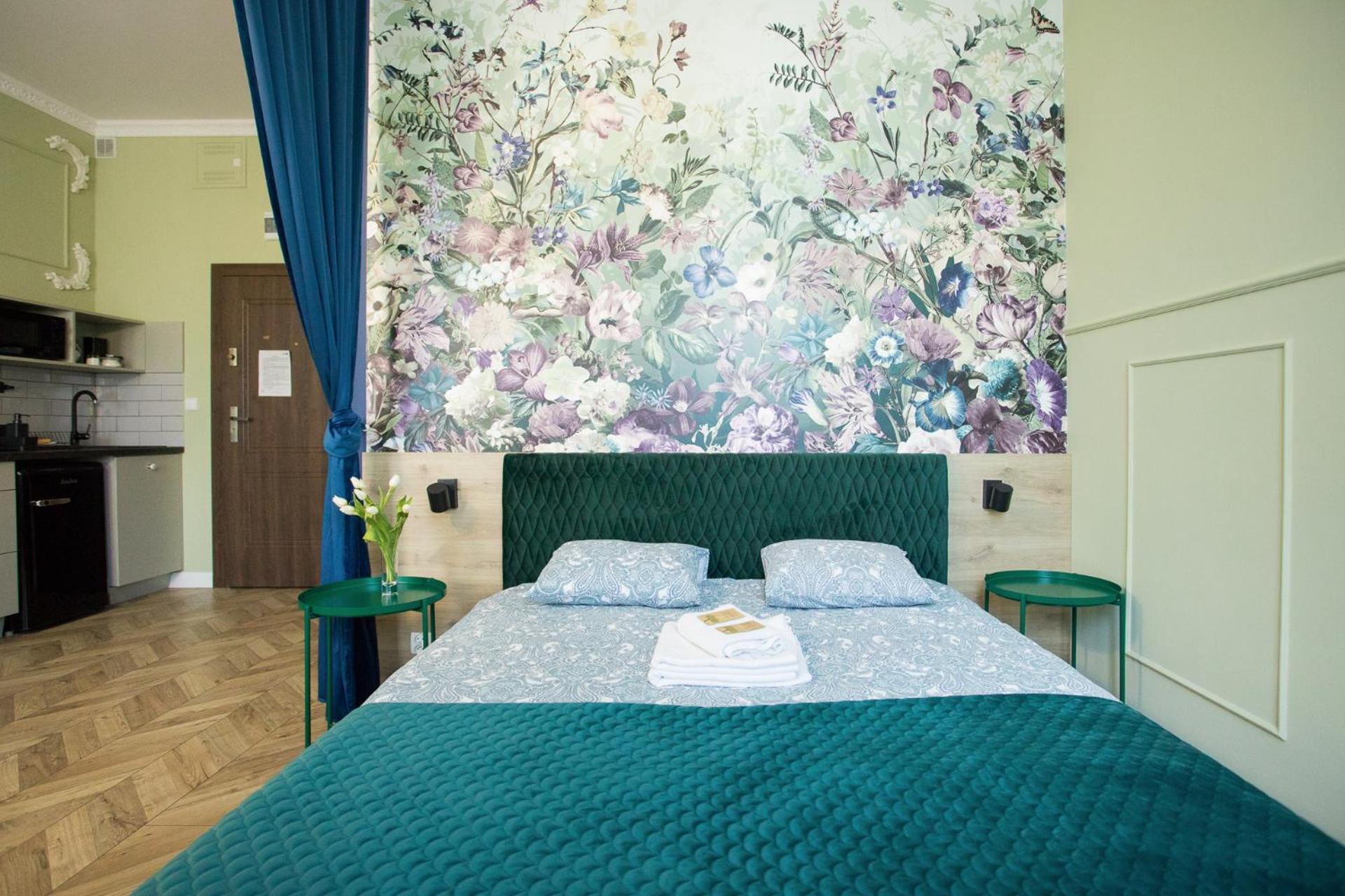Petite Visite No 16 Daire Stary Toruń Dış mekan fotoğraf