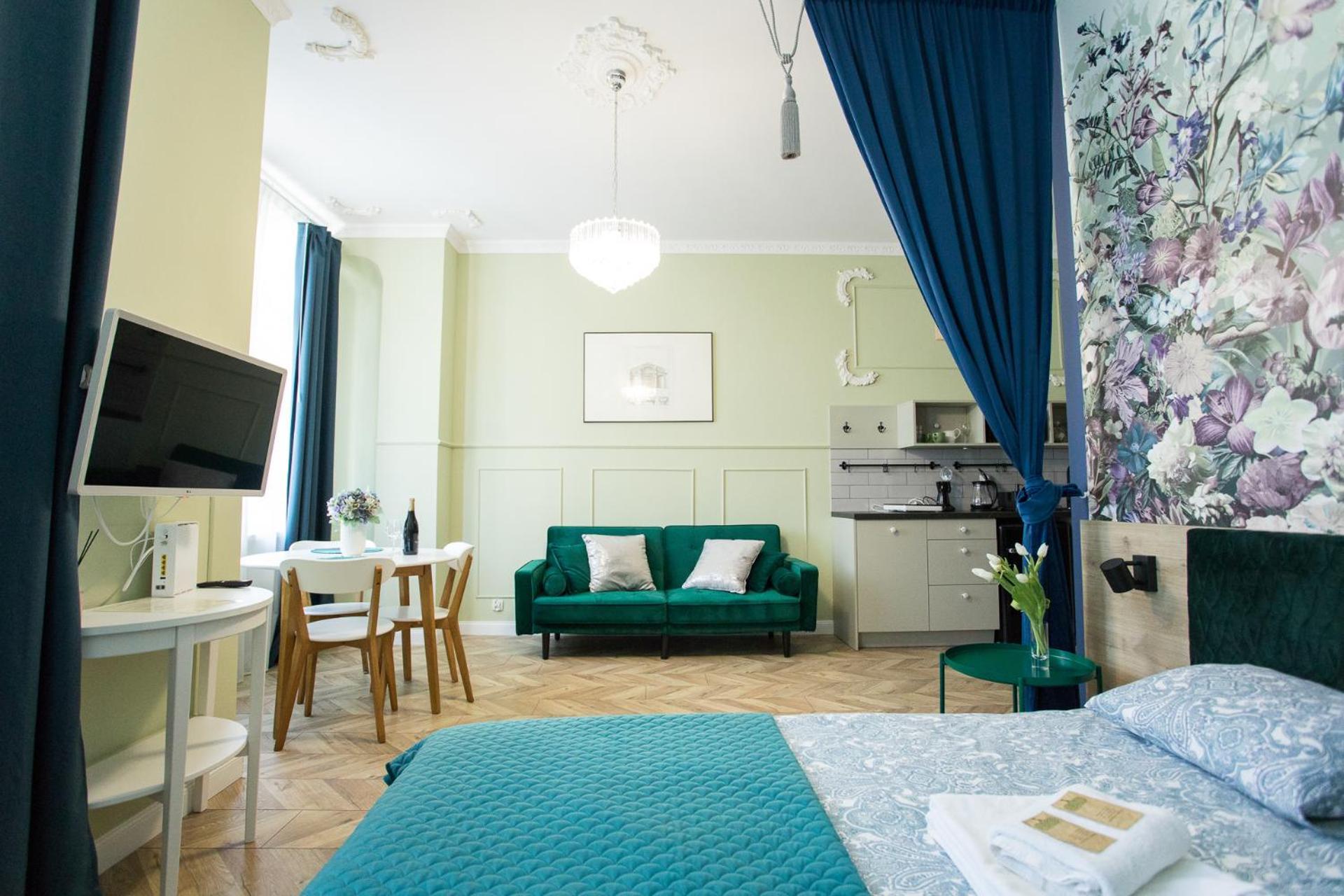 Petite Visite No 16 Daire Stary Toruń Dış mekan fotoğraf