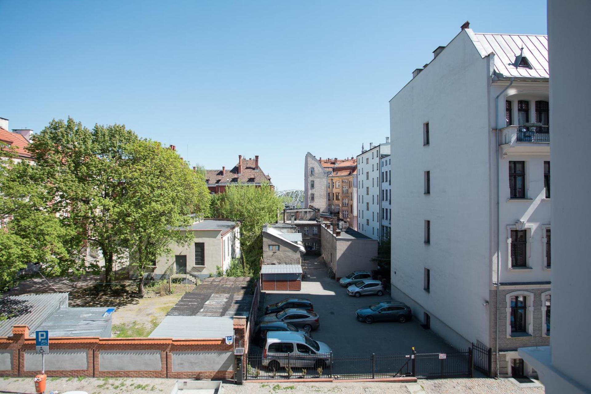 Petite Visite No 16 Daire Stary Toruń Dış mekan fotoğraf