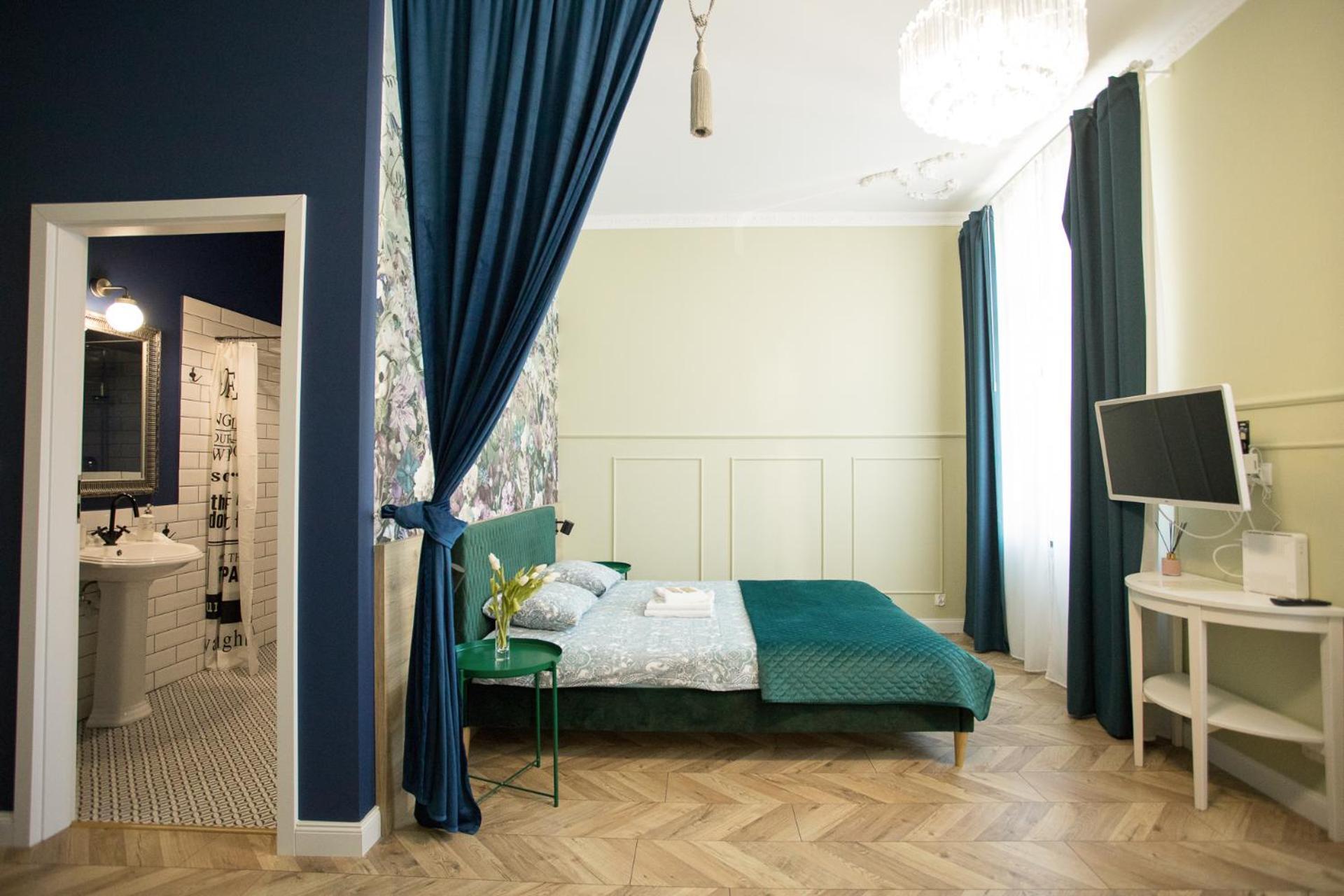 Petite Visite No 16 Daire Stary Toruń Dış mekan fotoğraf