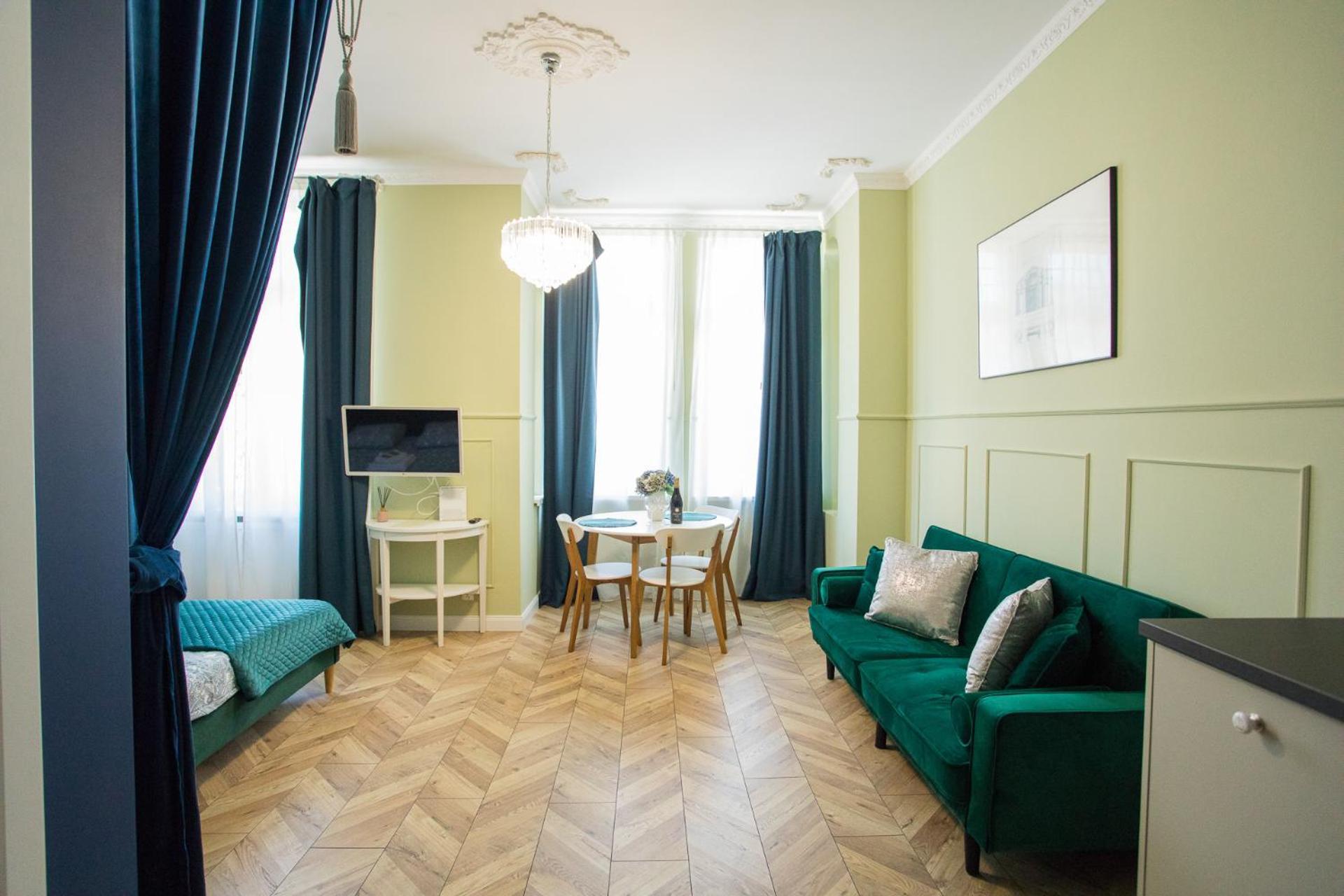 Petite Visite No 16 Daire Stary Toruń Dış mekan fotoğraf